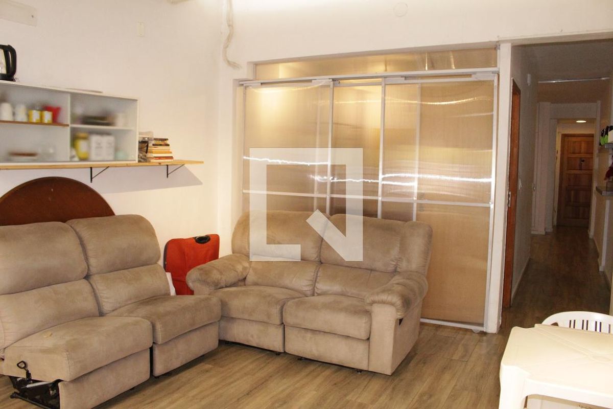 Apartamento, 1 quarto, 65 m² - Foto 11