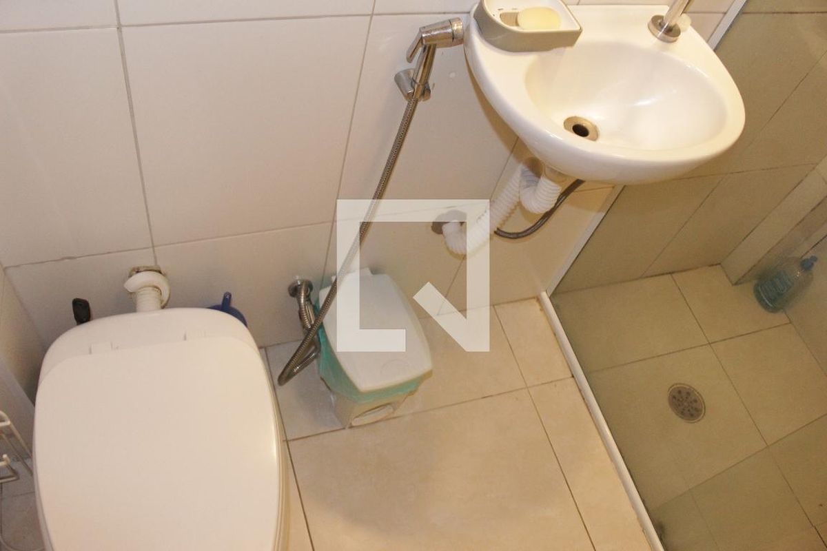 Apartamento, 1 quarto, 65 m² - Foto 8