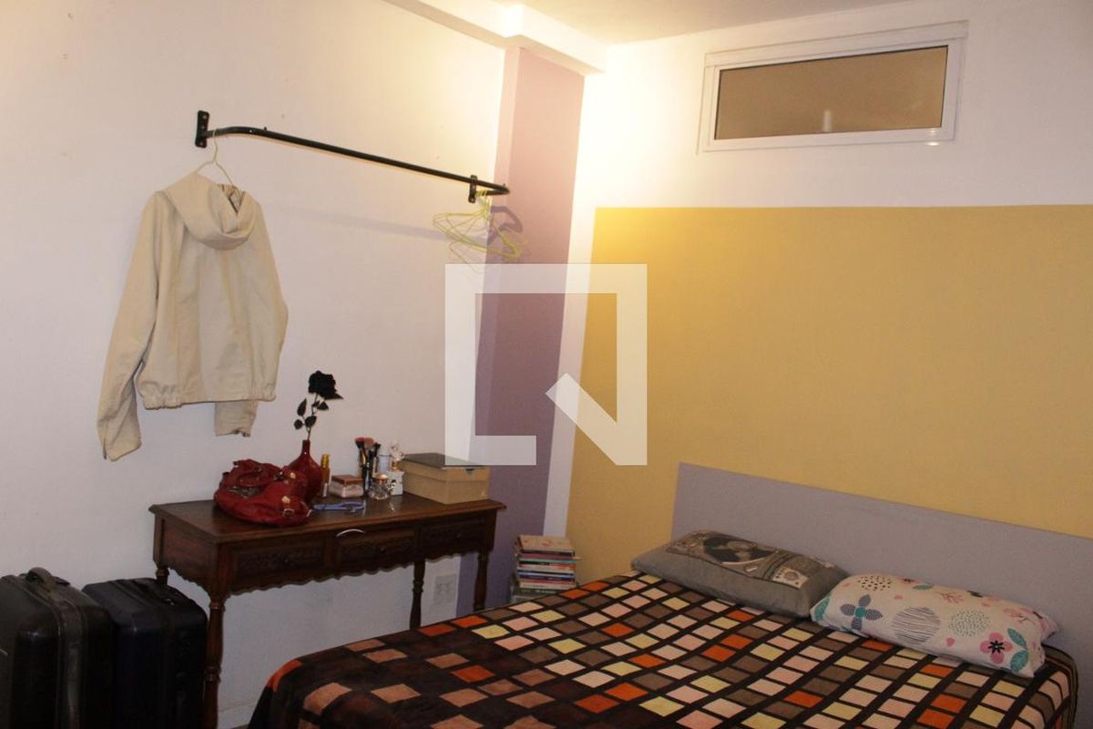 Apartamento, 1 quarto, 65 m² - Foto 2