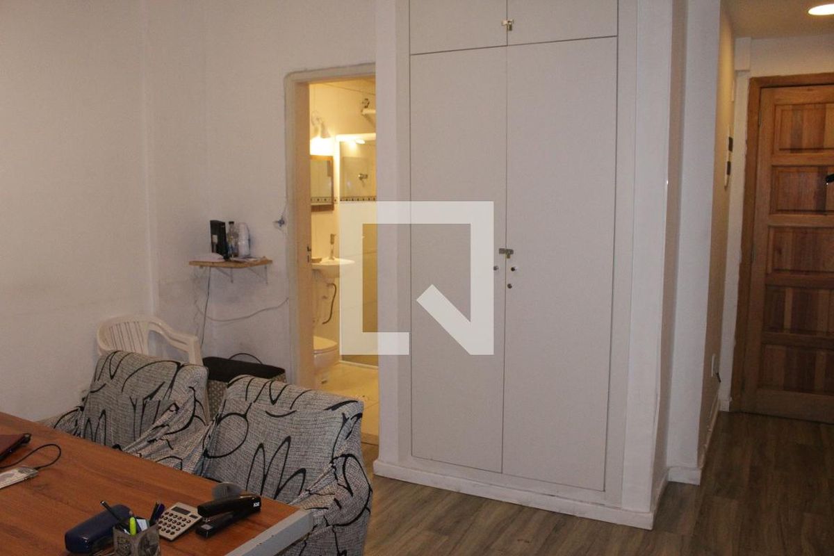 Apartamento, 1 quarto, 65 m² - Foto 18