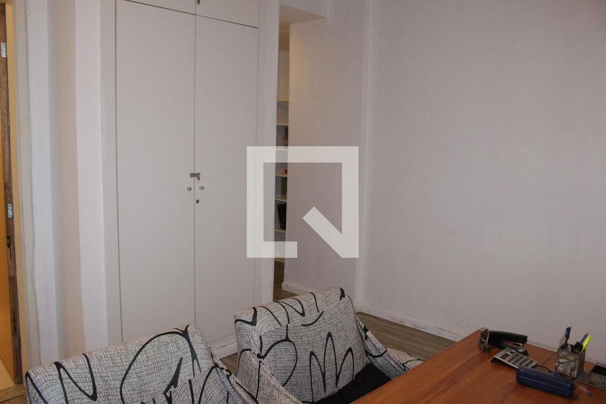 Apartamento, 1 quarto, 65 m² - Foto 1