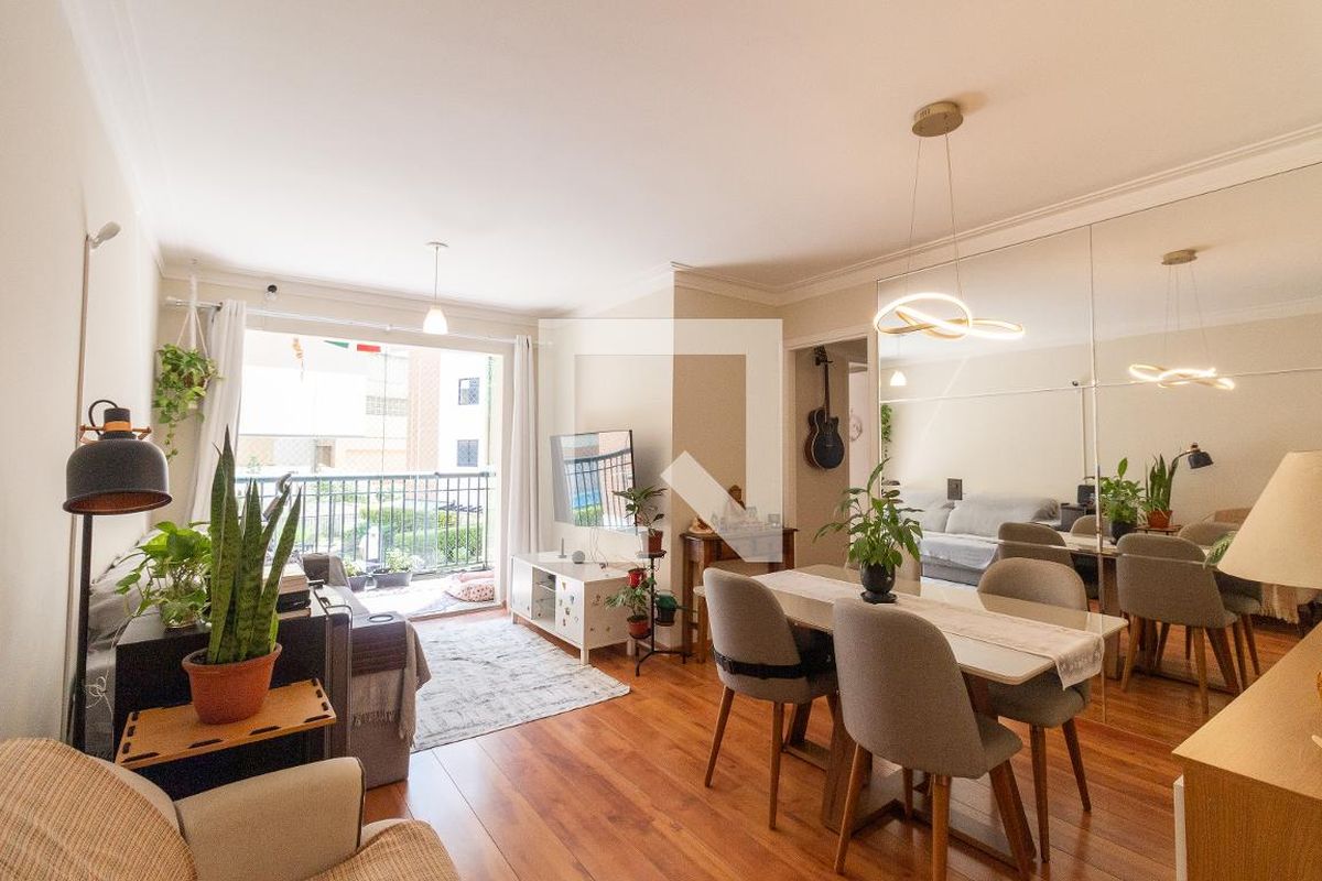 Apartamento, 3 quartos, 82 m² - Foto 1