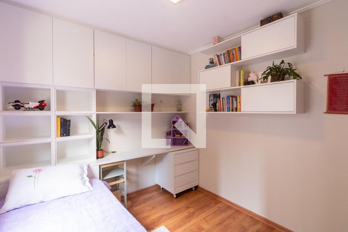 Apartamento, 3 quartos, 82 m² - Foto 13