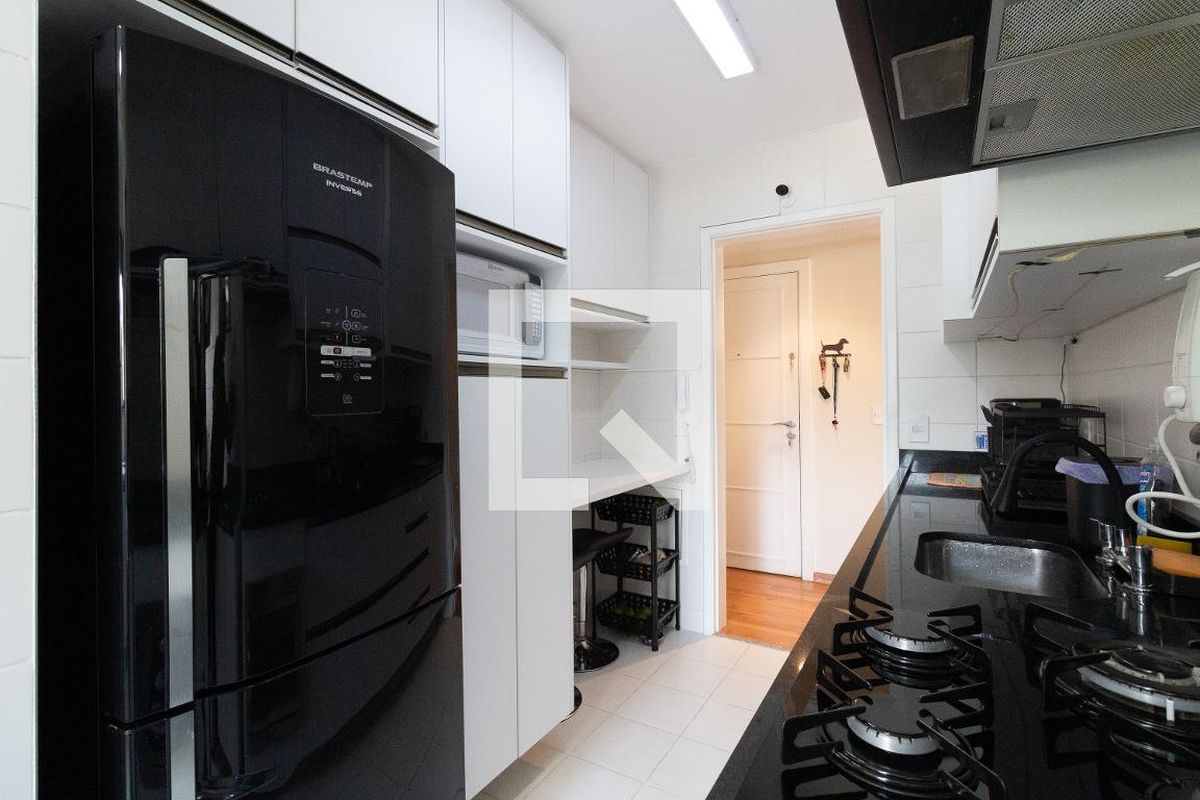 Apartamento, 3 quartos, 82 m² - Foto 28