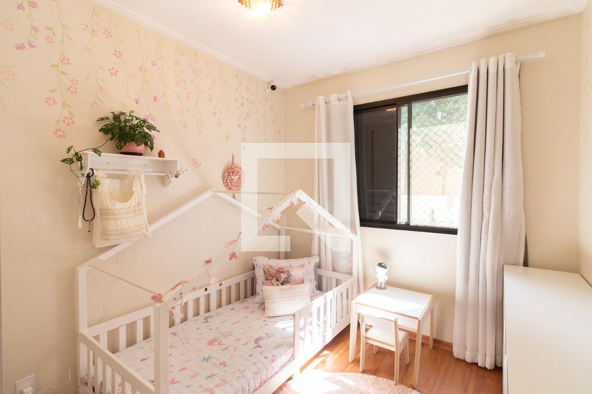 Apartamento, 3 quartos, 82 m² - Foto 8
