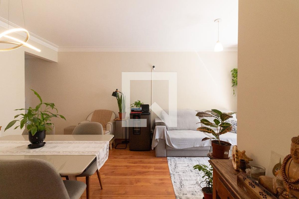 Apartamento, 3 quartos, 82 m² - Foto 4