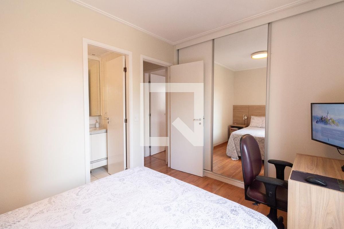 Apartamento, 3 quartos, 82 m² - Foto 19