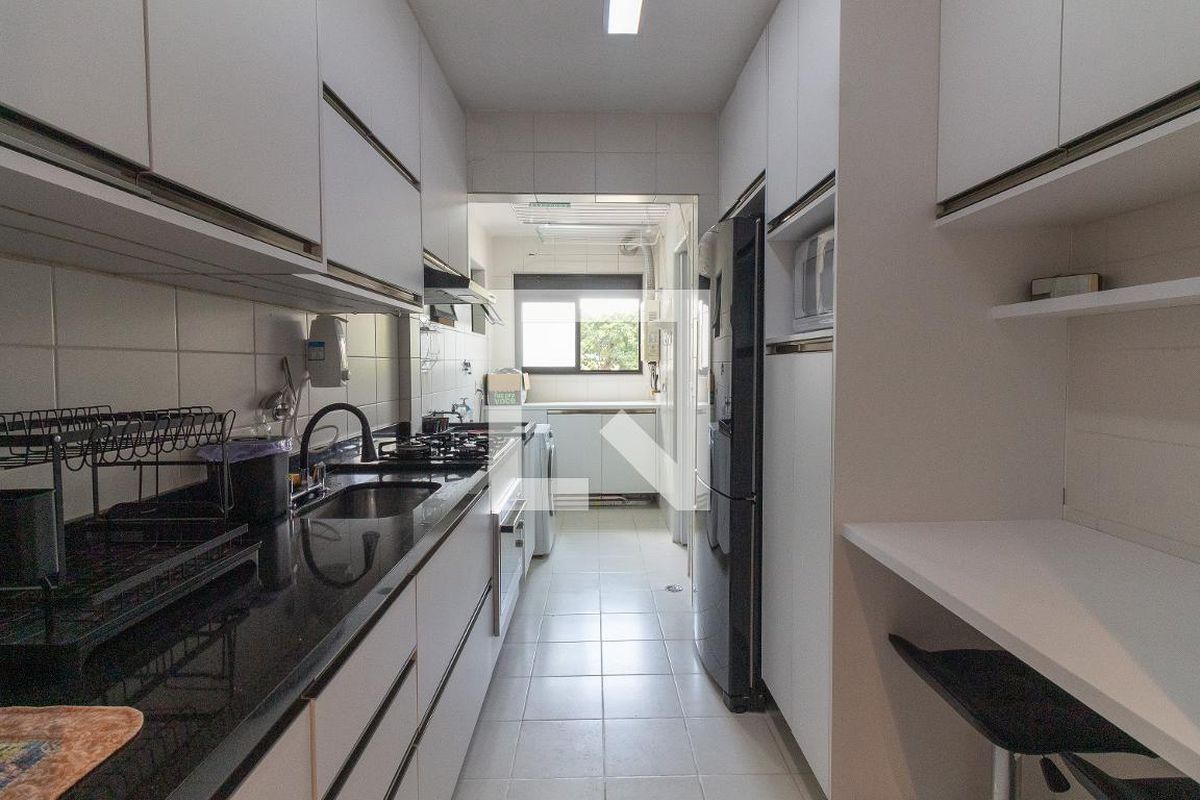 Apartamento, 3 quartos, 82 m² - Foto 25