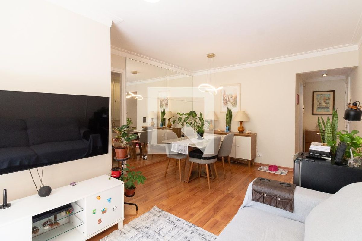 Apartamento, 3 quartos, 82 m² - Foto 6