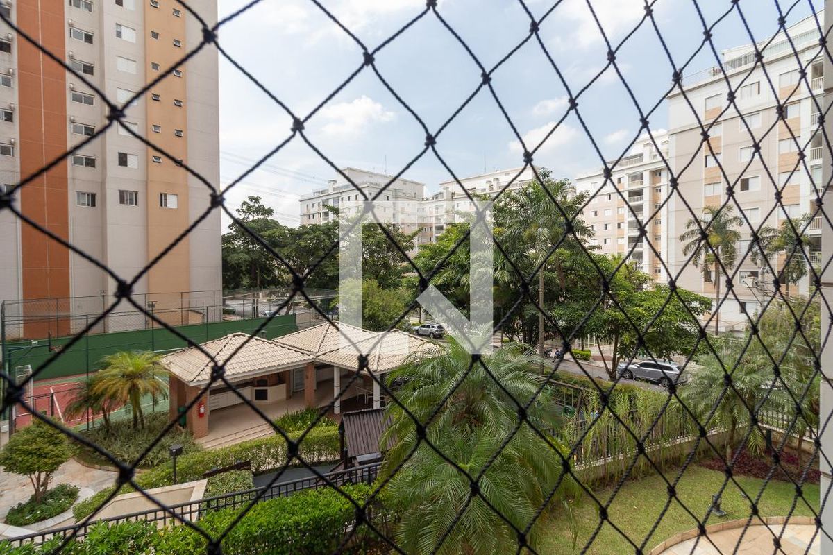 Apartamento, 3 quartos, 82 m² - Foto 20