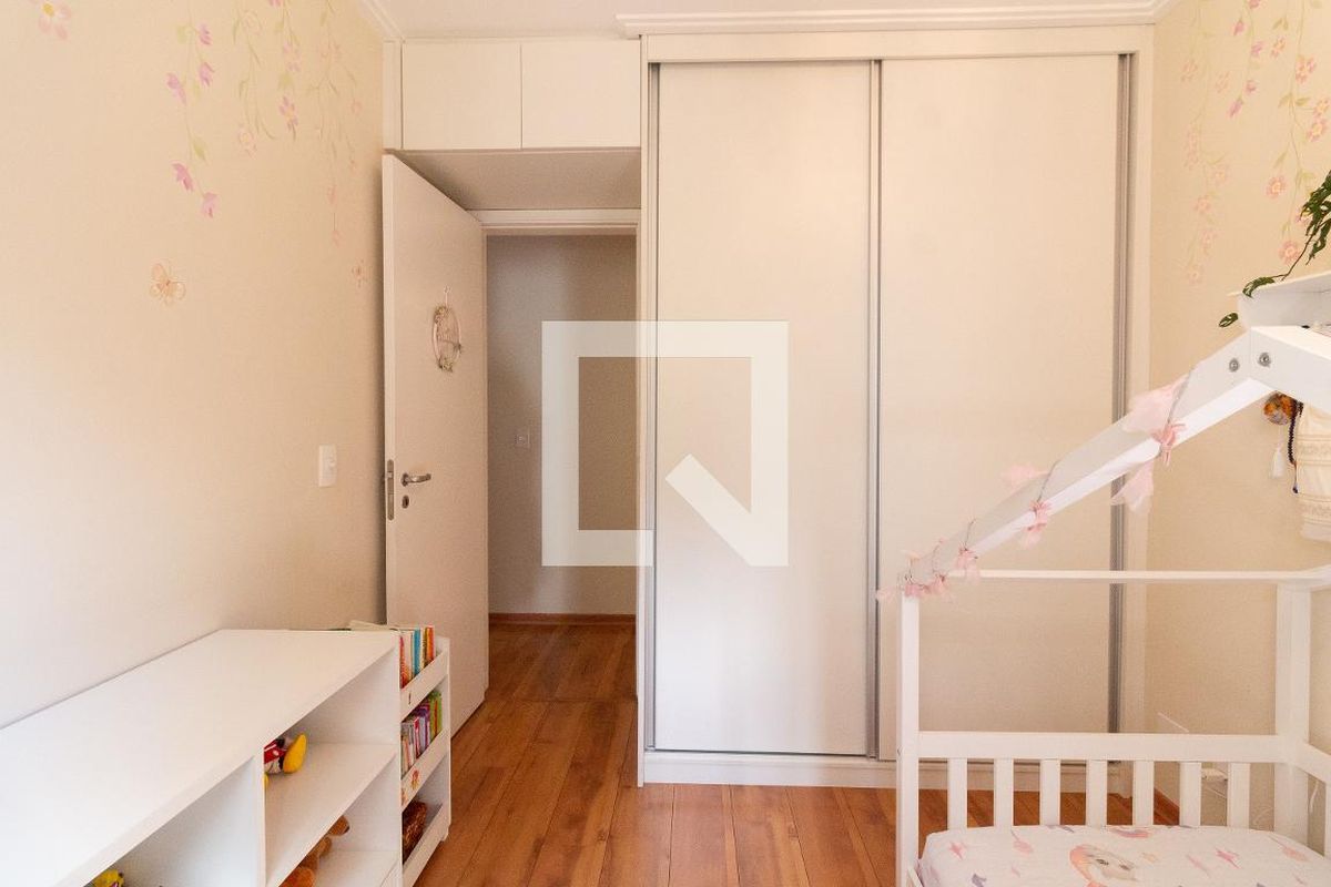 Apartamento, 3 quartos, 82 m² - Foto 11