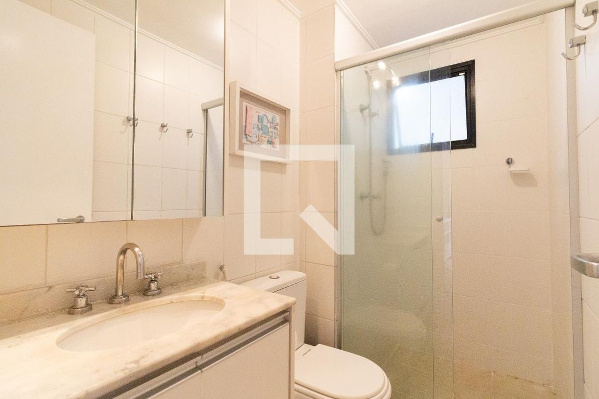 Apartamento, 3 quartos, 82 m² - Foto 23