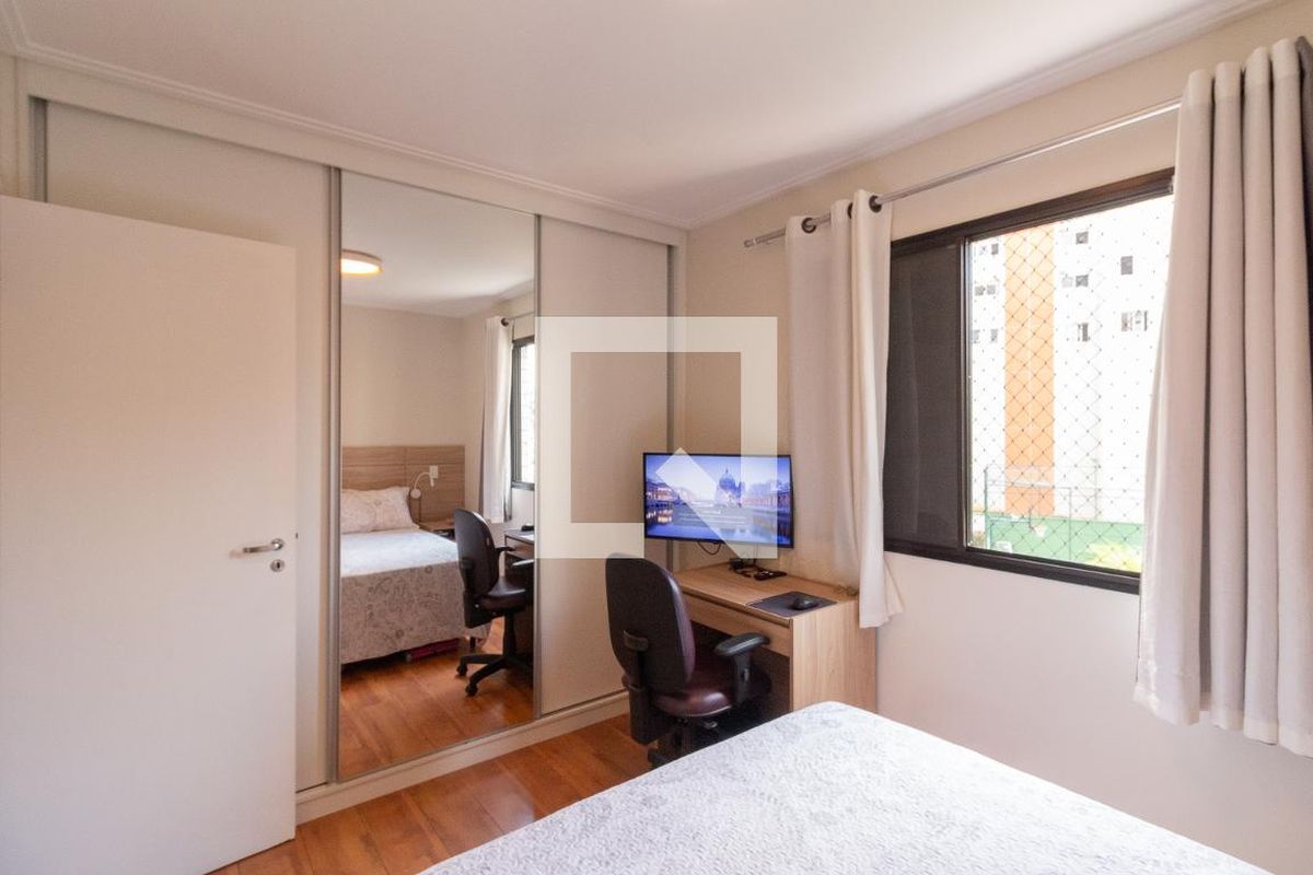 Apartamento, 3 quartos, 82 m² - Foto 18