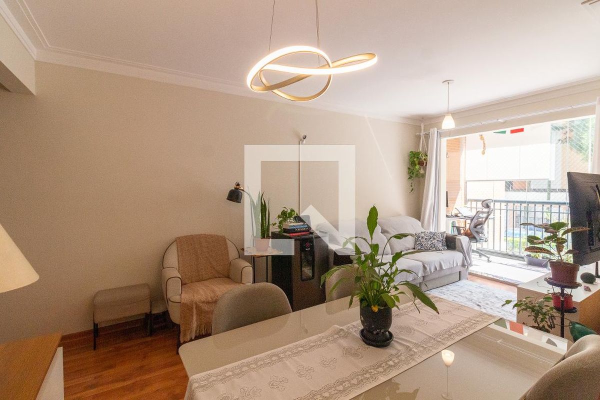 Apartamento, 3 quartos, 82 m² - Foto 3