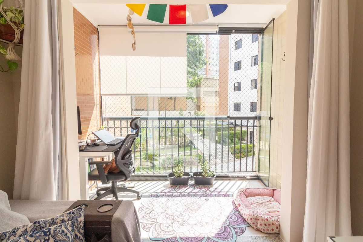 Apartamento, 3 quartos, 82 m² - Foto 7