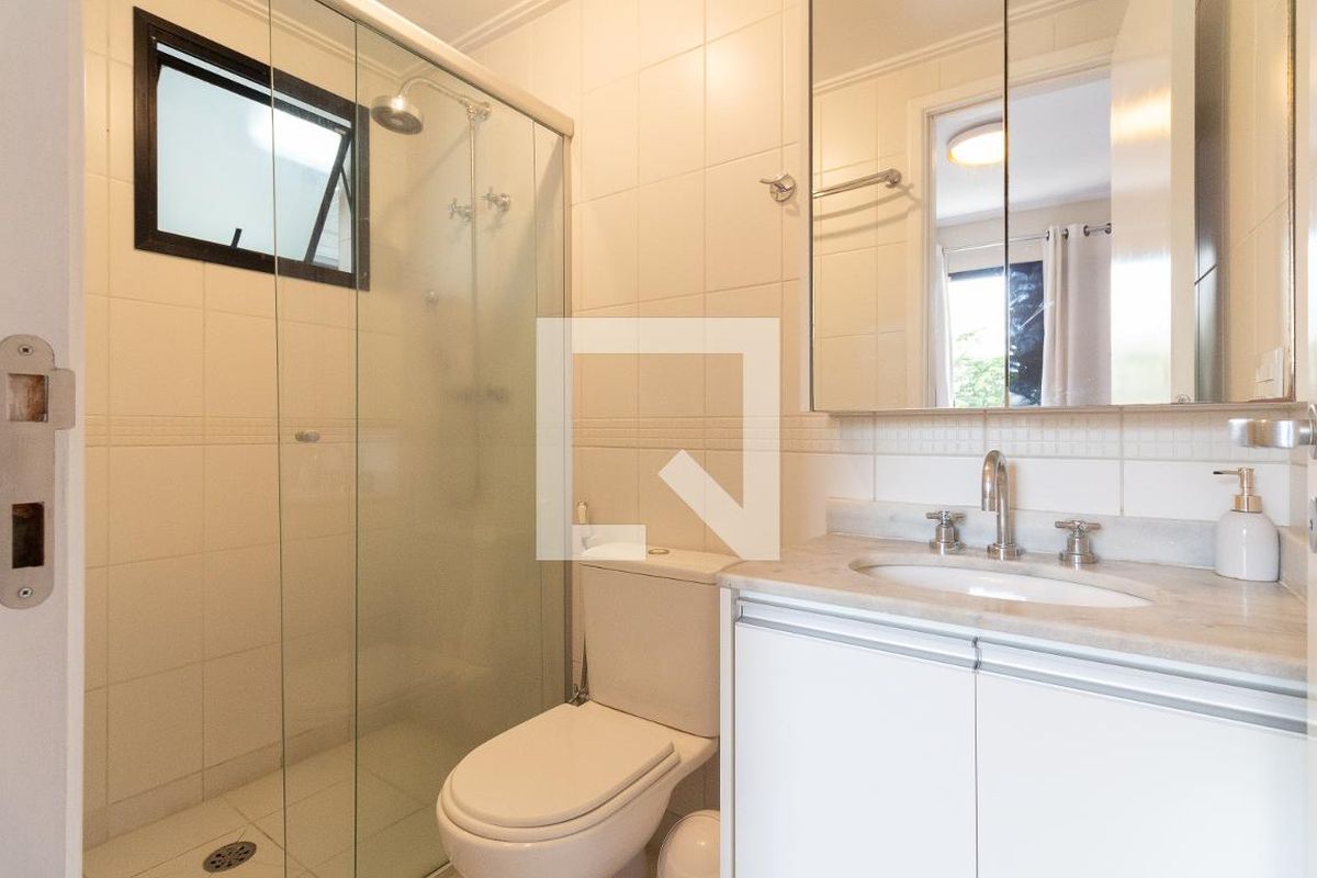 Apartamento, 3 quartos, 82 m² - Foto 21