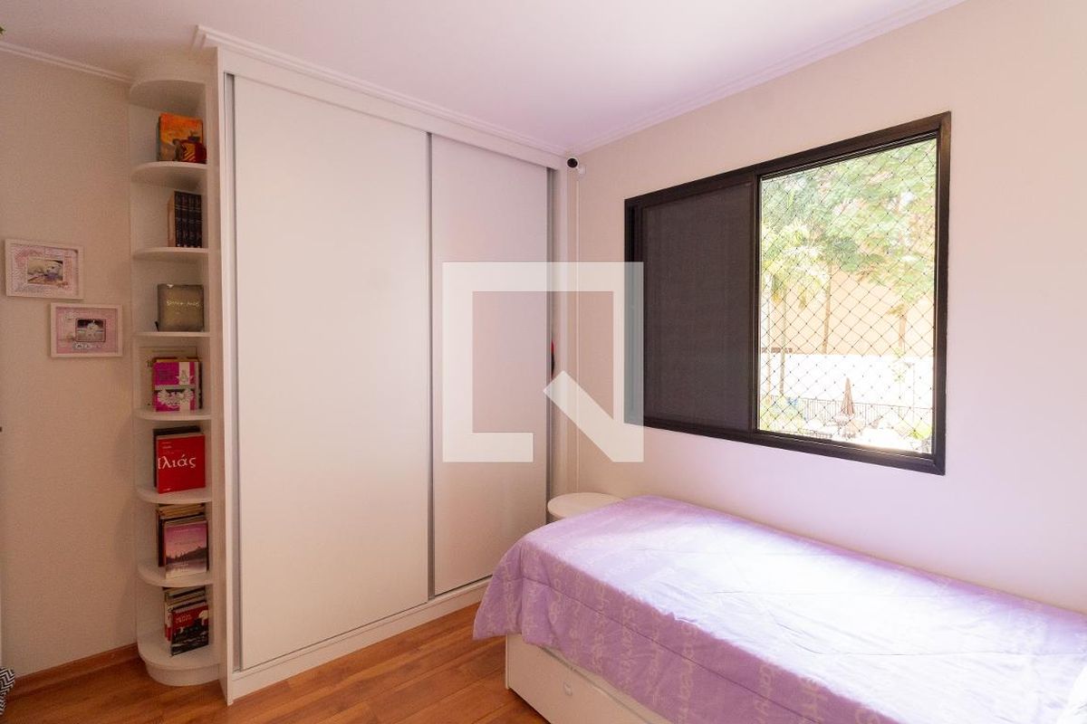 Apartamento, 3 quartos, 82 m² - Foto 14