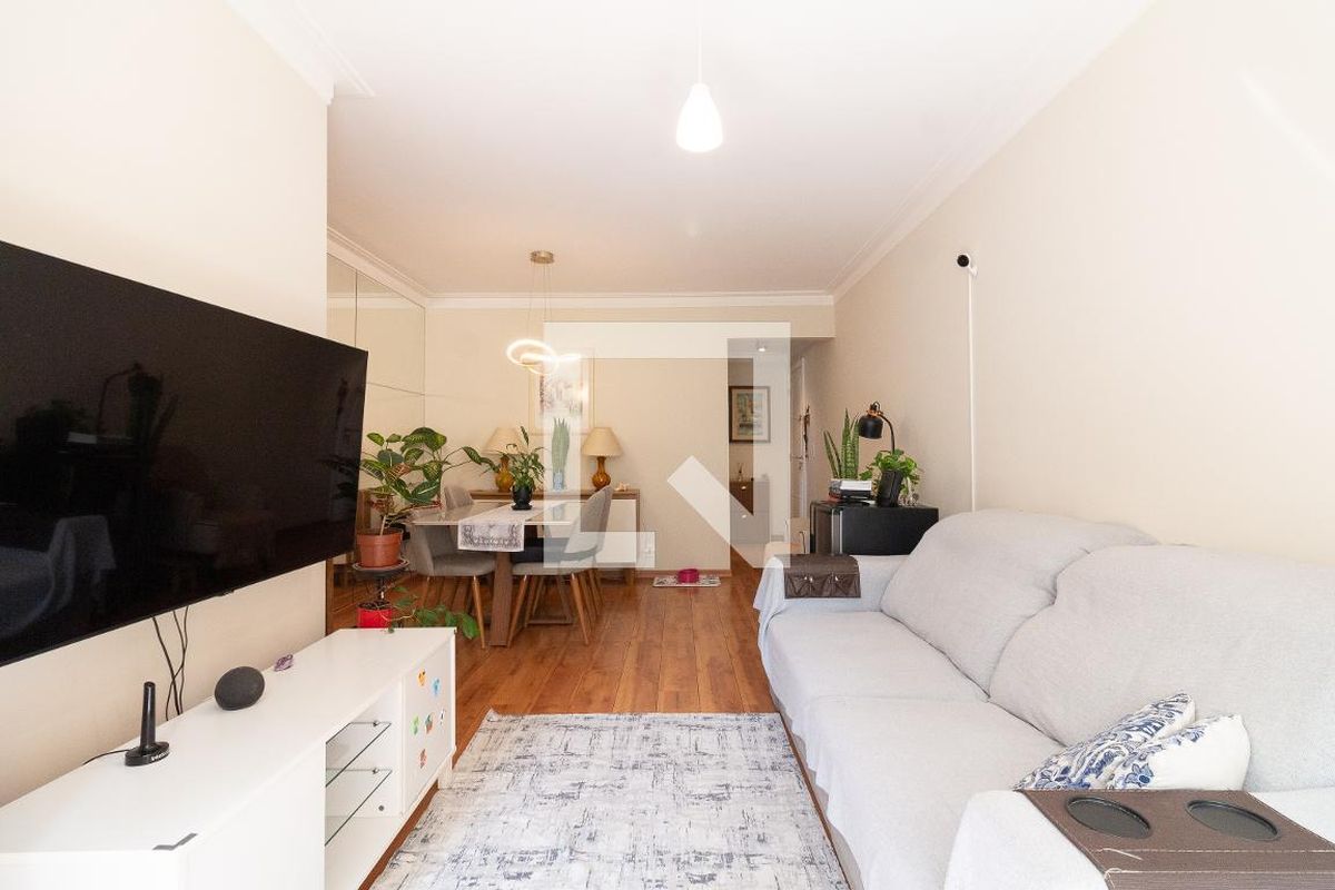 Apartamento, 3 quartos, 82 m² - Foto 5