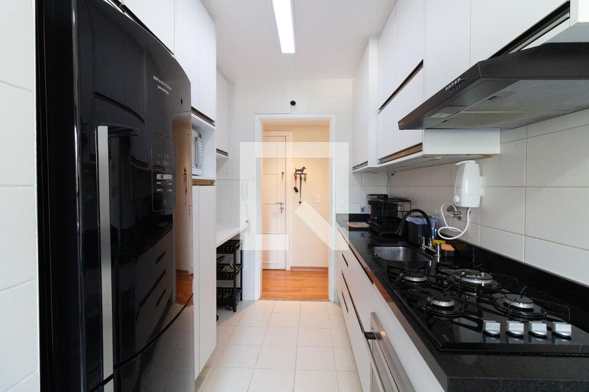 Apartamento, 3 quartos, 82 m² - Foto 27