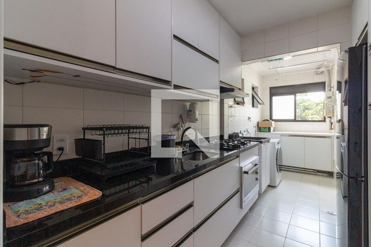 Apartamento, 3 quartos, 82 m² - Foto 26