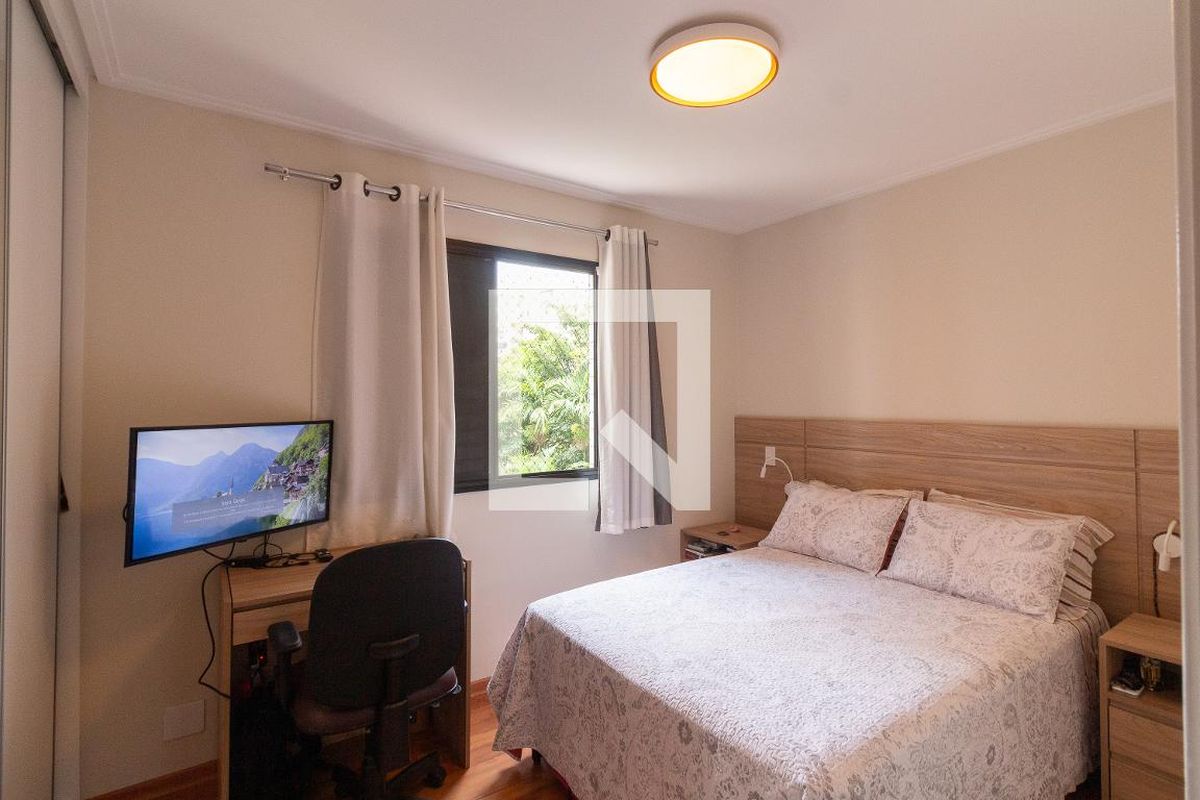 Apartamento, 3 quartos, 82 m² - Foto 16