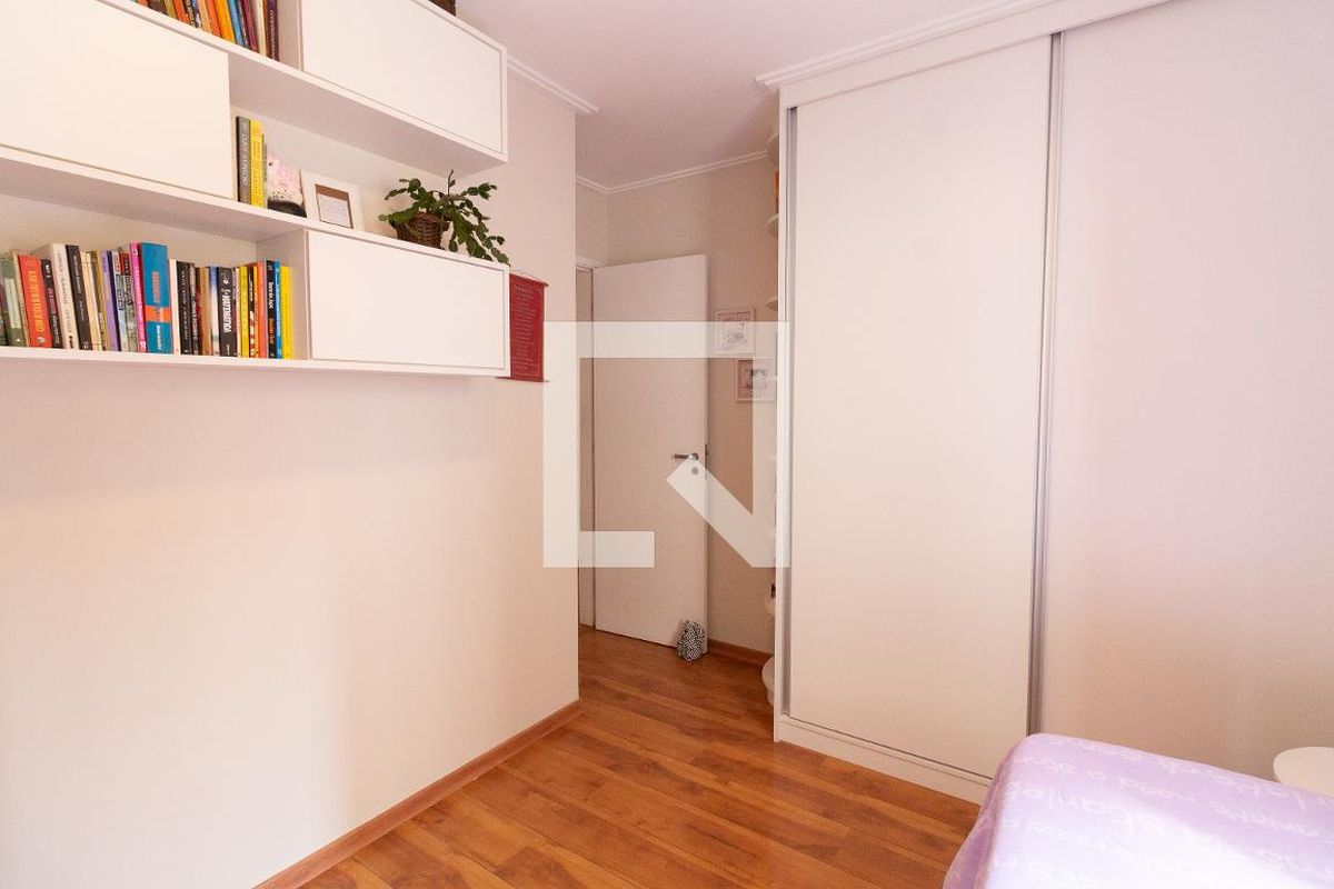 Apartamento, 3 quartos, 82 m² - Foto 15