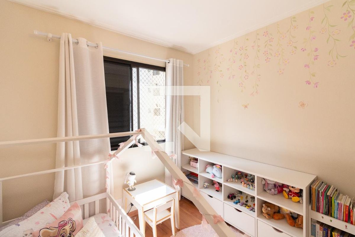 Apartamento, 3 quartos, 82 m² - Foto 9