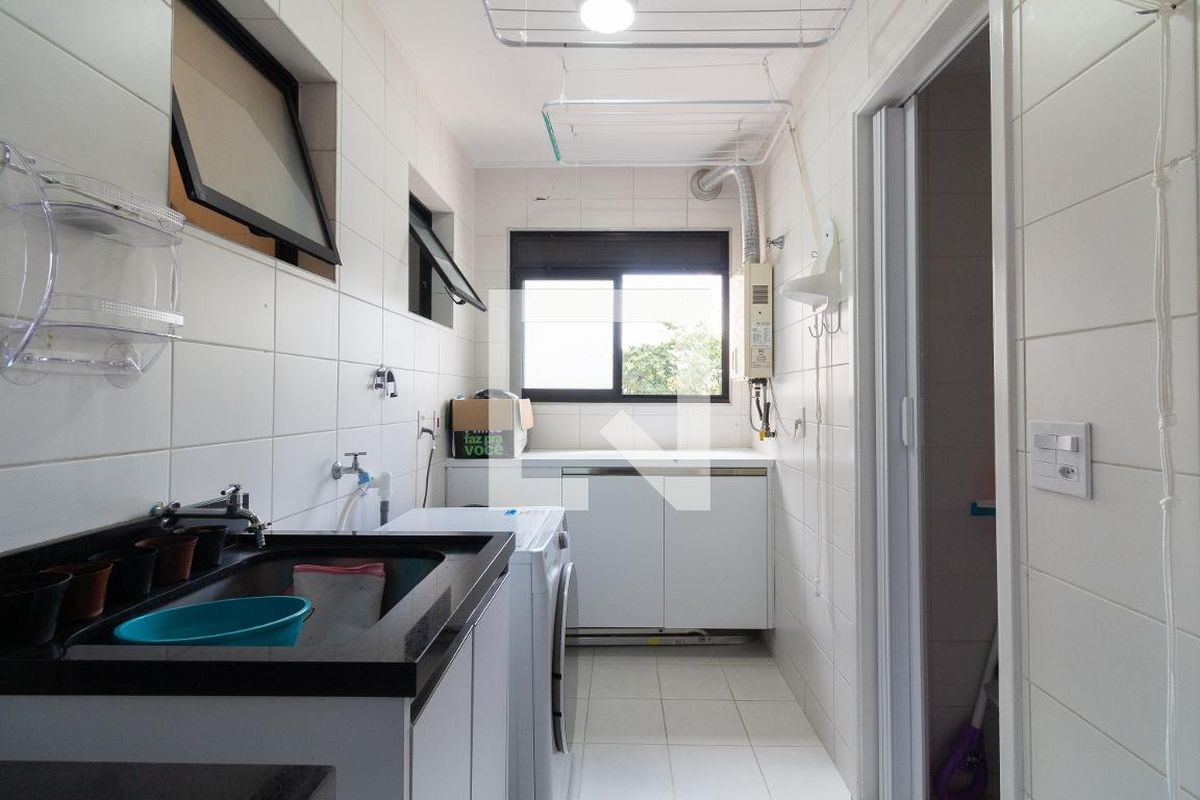 Apartamento, 3 quartos, 82 m² - Foto 29