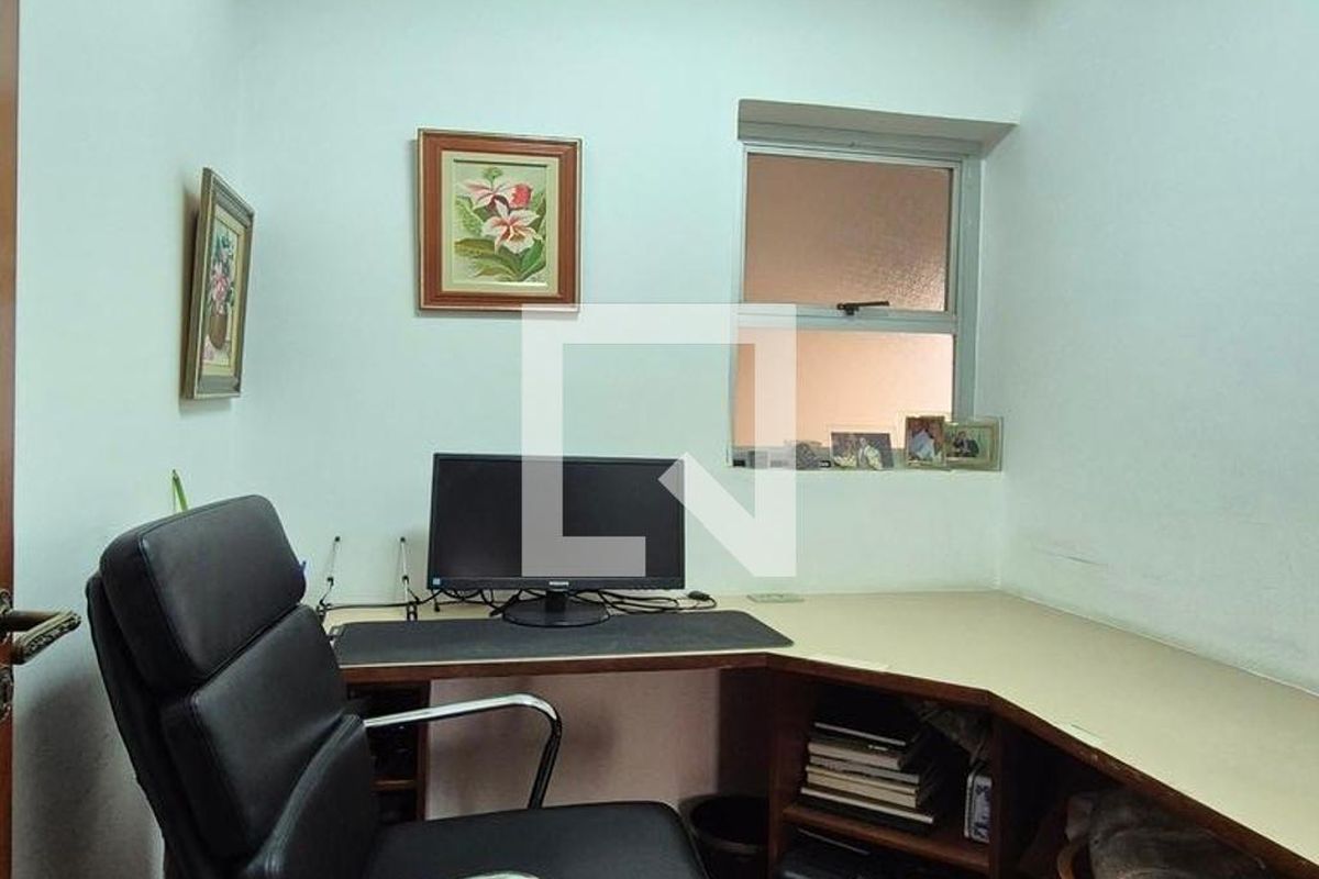 Apartamento à Venda - Cambuí, 3 Quartos,  109 m2 em , Campinas - sp | SoloBR