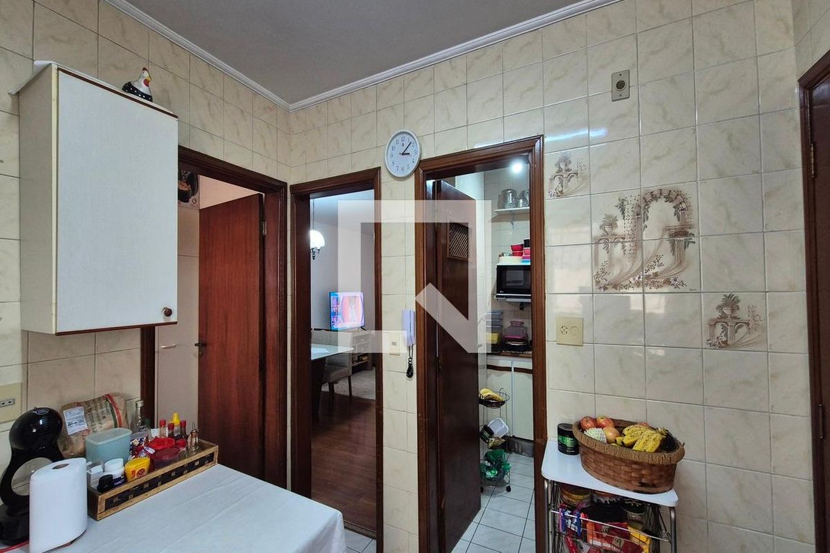 Apartamento à Venda - Cambuí, 3 Quartos,  109 m2 em , Campinas - sp | SoloBR
