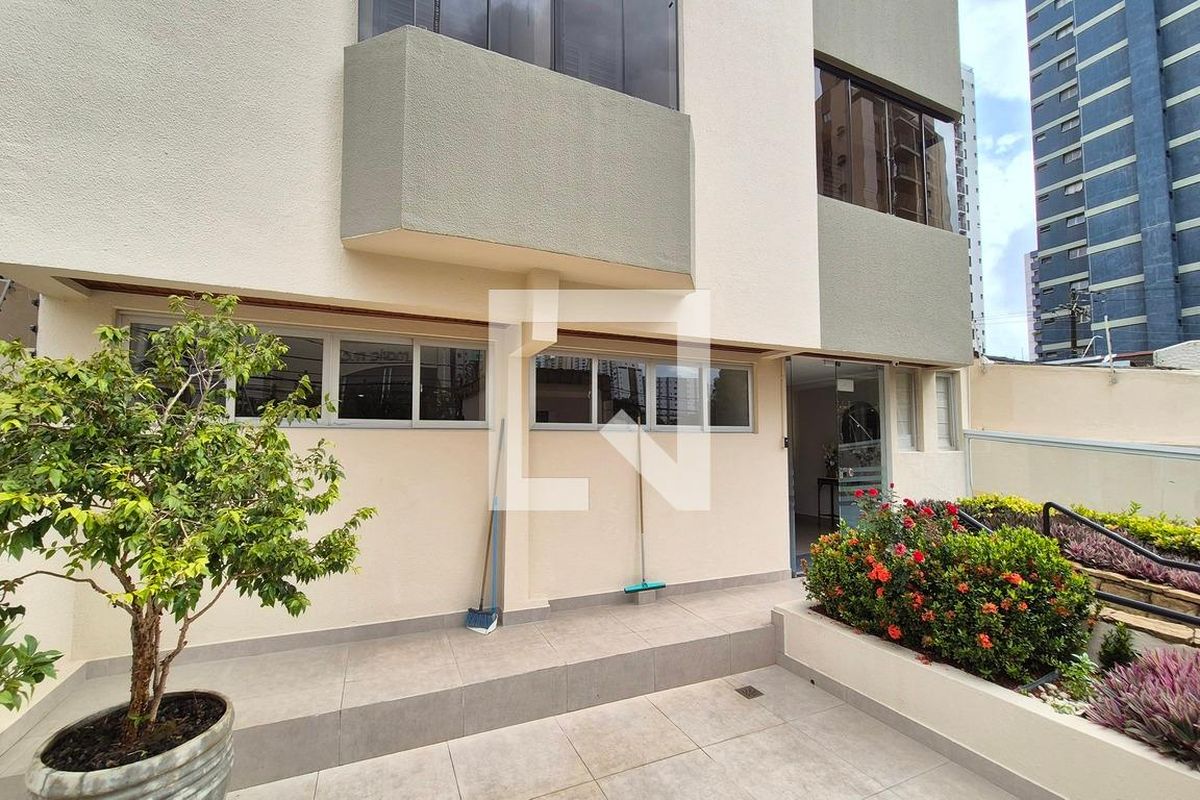 Apartamento à Venda - Cambuí, 3 Quartos,  109 m2 em , Campinas - sp | SoloBR