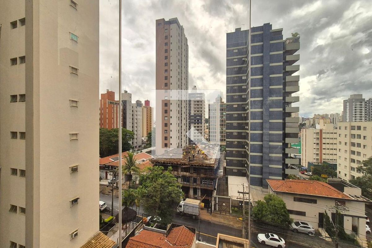 Apartamento à Venda - Cambuí, 3 Quartos,  109 m2 em , Campinas - sp | SoloBR