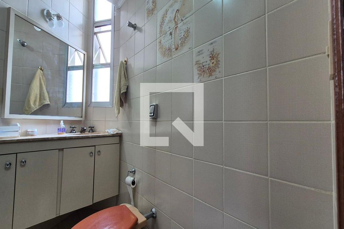 Apartamento à Venda - Cambuí, 3 Quartos,  109 m2 em , Campinas - sp | SoloBR