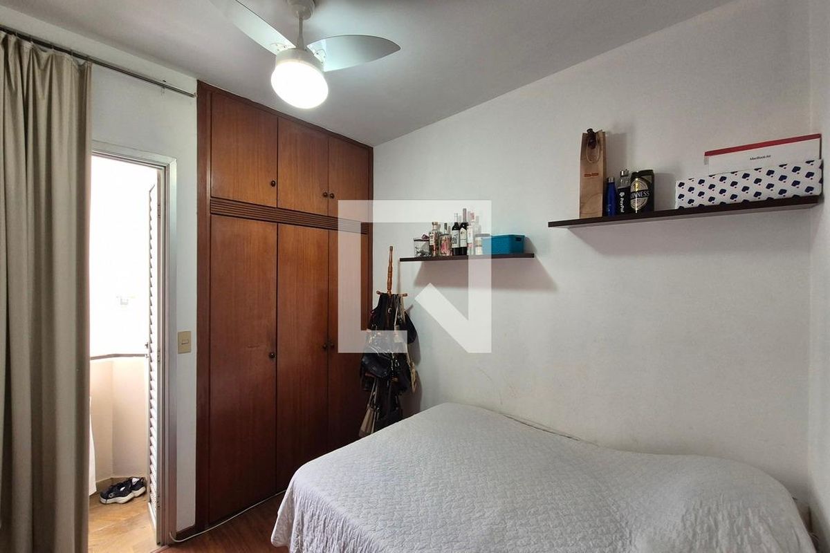Apartamento à Venda - Cambuí, 3 Quartos,  109 m2 em , Campinas - sp | SoloBR