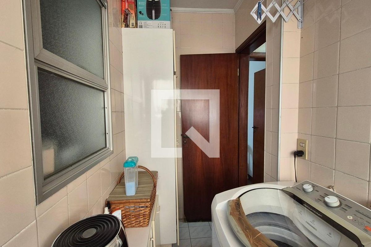 Apartamento à Venda - Cambuí, 3 Quartos,  109 m2 em , Campinas - sp | SoloBR