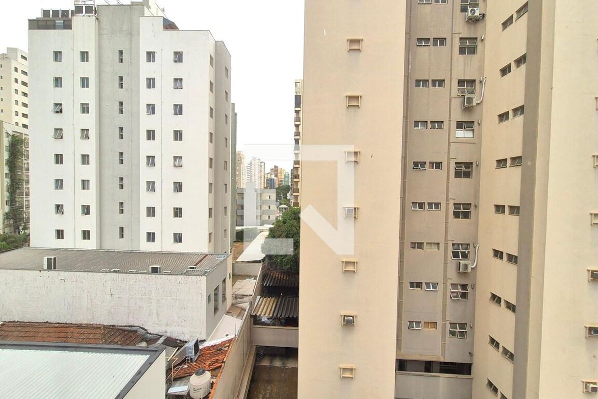 Apartamento à Venda - Cambuí, 3 Quartos,  109 m2 em , Campinas - sp | SoloBR