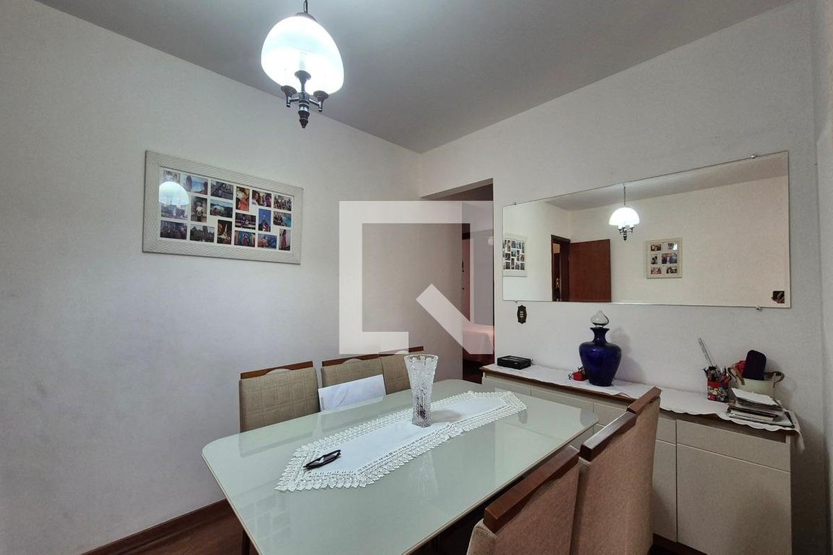 Apartamento à Venda - Cambuí, 3 Quartos,  109 m2 em , Campinas - sp | SoloBR