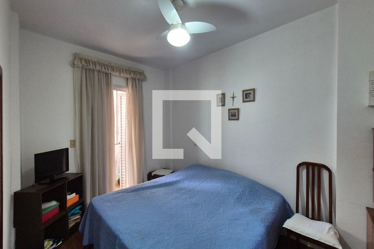 Apartamento à Venda - Cambuí, 3 Quartos,  109 m2 em , Campinas - sp | SoloBR