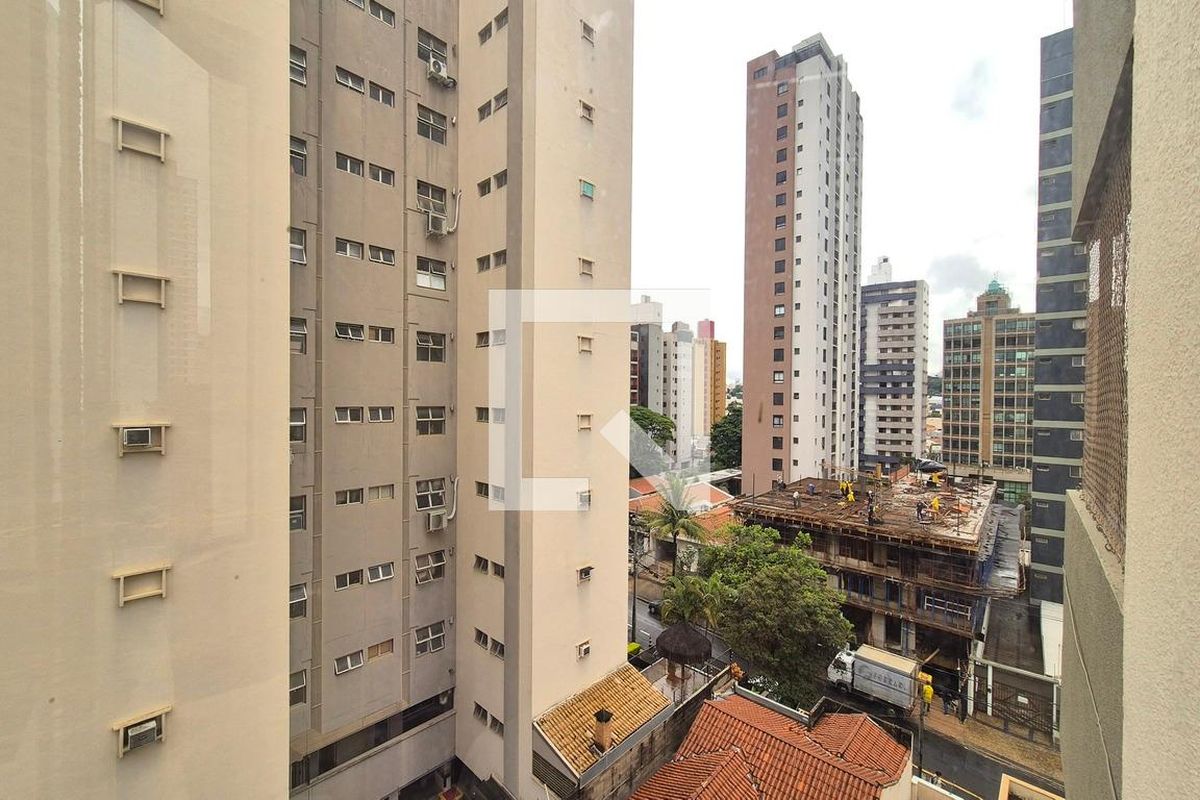 Apartamento à Venda - Cambuí, 3 Quartos,  109 m2 em , Campinas - sp | SoloBR