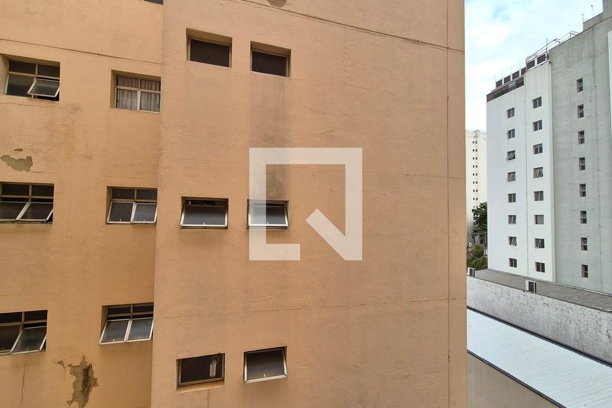 Apartamento à Venda - Cambuí, 3 Quartos,  109 m2 em , Campinas - sp | SoloBR