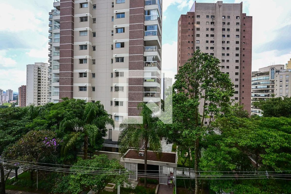 Apartamento, 2 quartos, 90 m² - Foto 42