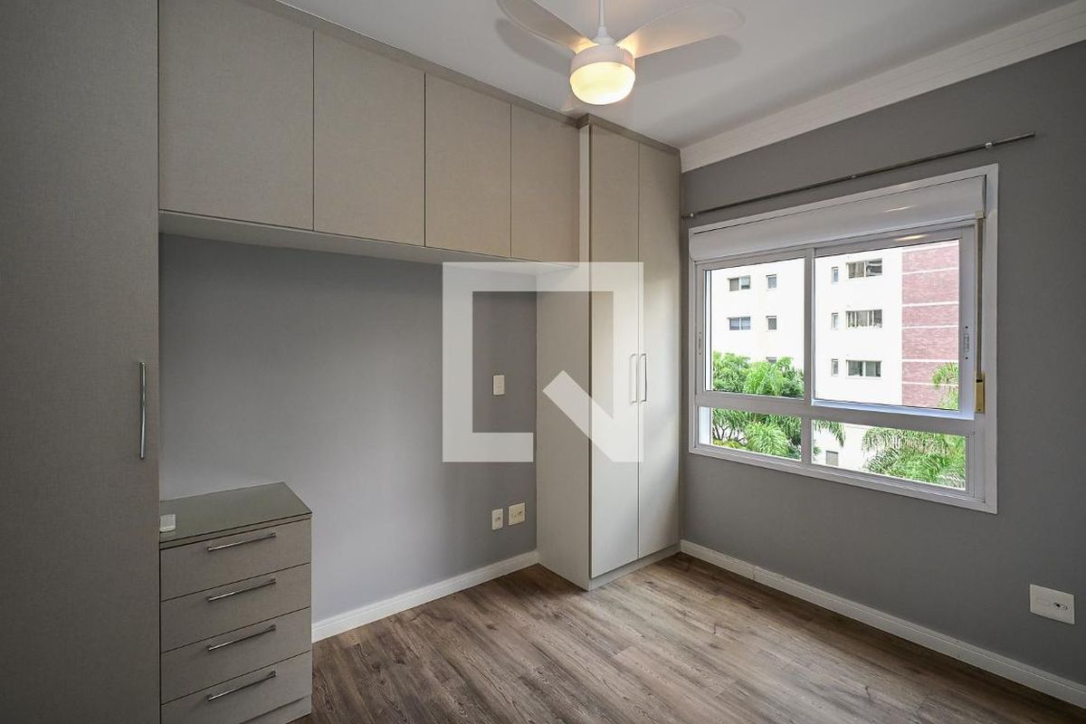 Apartamento, 2 quartos, 90 m² - Foto 32