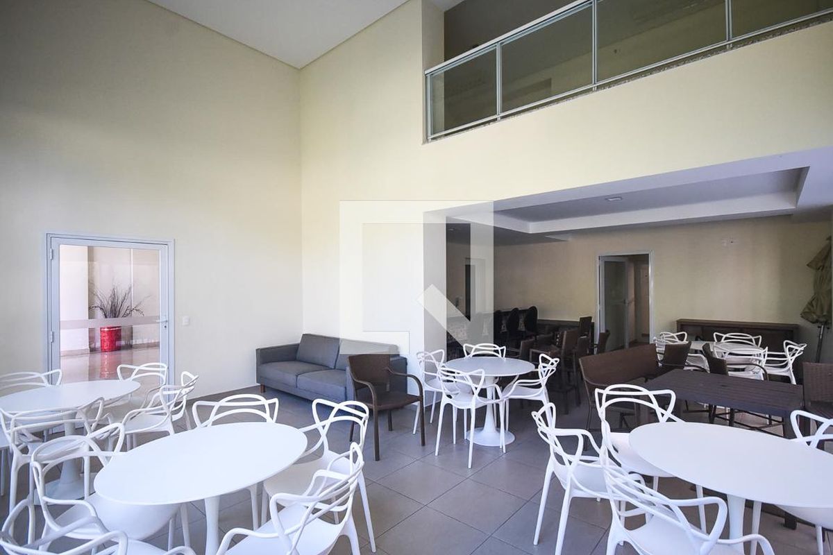 Apartamento, 2 quartos, 90 m² - Foto 90