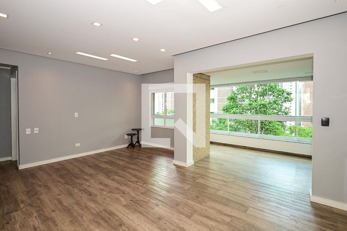 Apartamento, 2 quartos, 90 m² - Foto 4