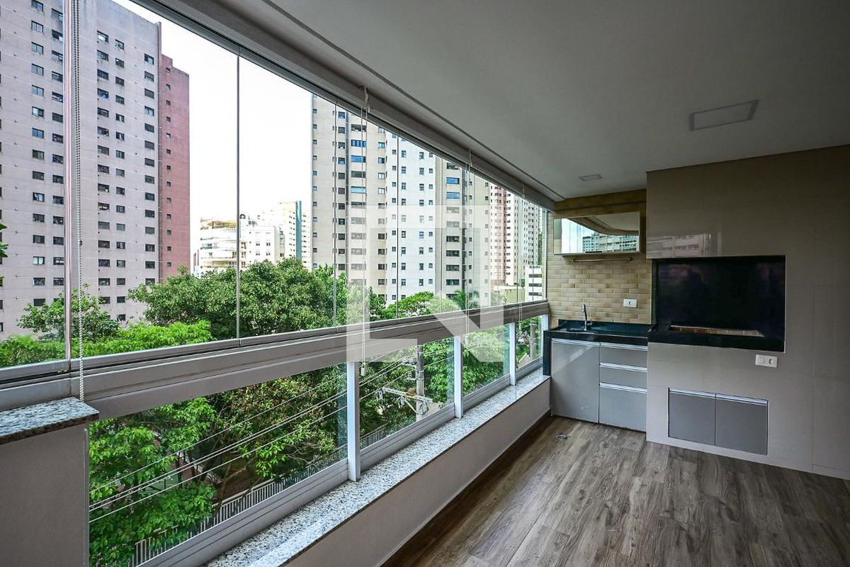 Apartamento, 2 quartos, 90 m² - Foto 20