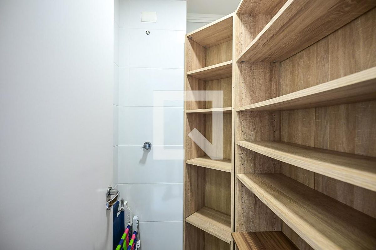 Apartamento, 2 quartos, 90 m² - Foto 86