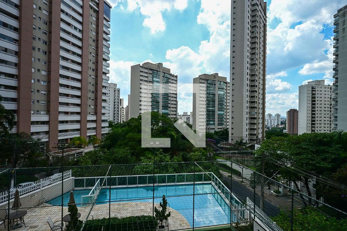 Apartamento, 2 quartos, 90 m² - Foto 60