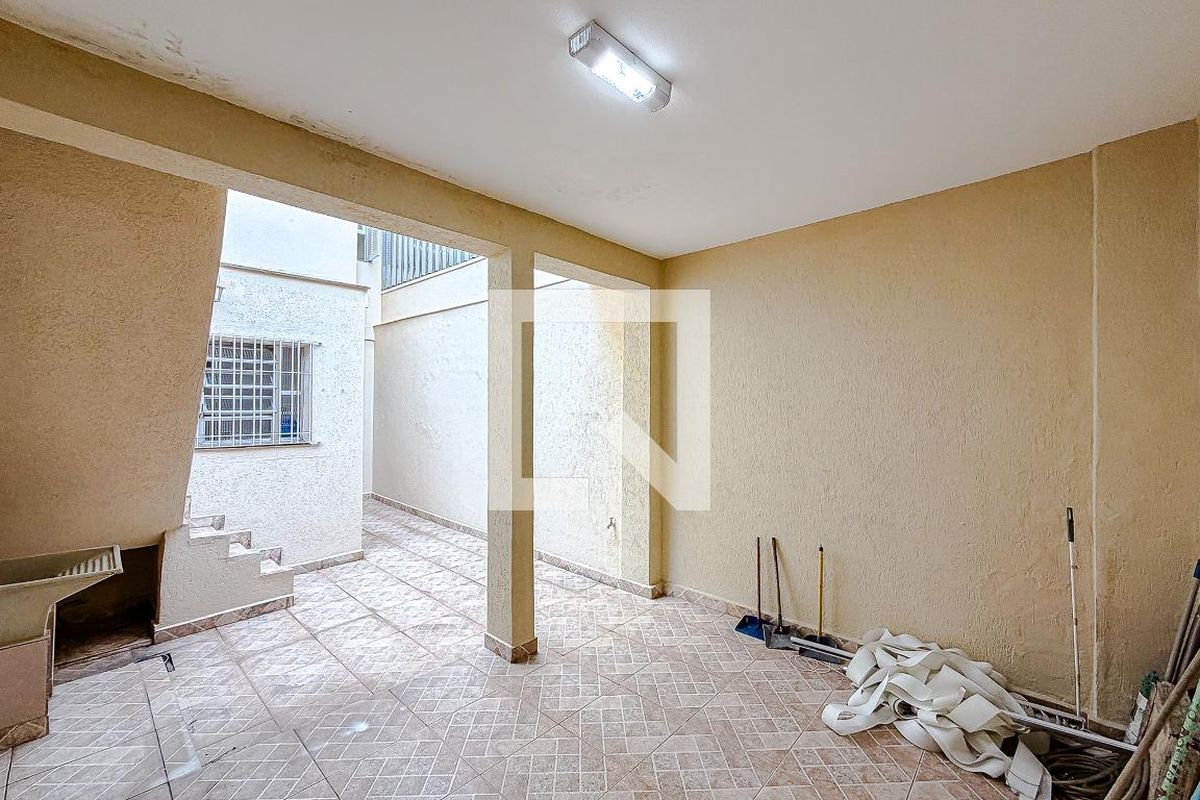 Casa, 2 quartos, 114 m² - Foto 33