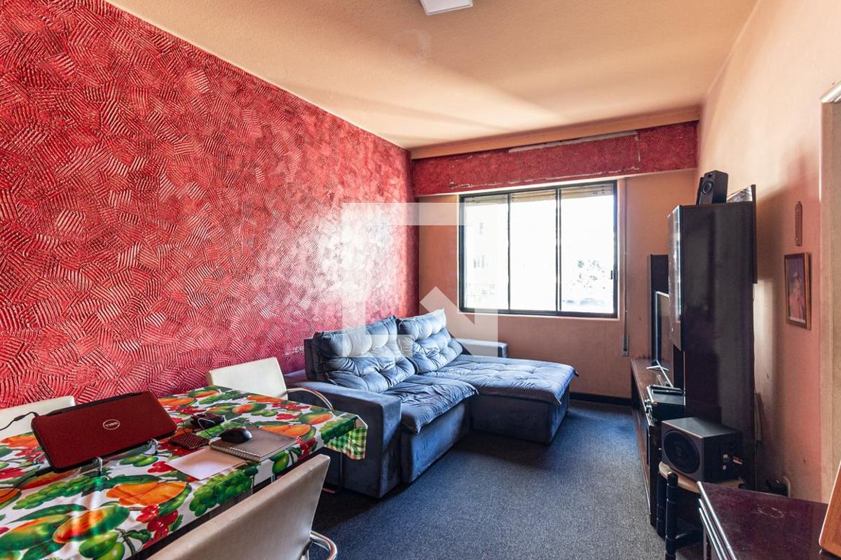 Apartamento, 3 quartos, 98 m² - Foto 2