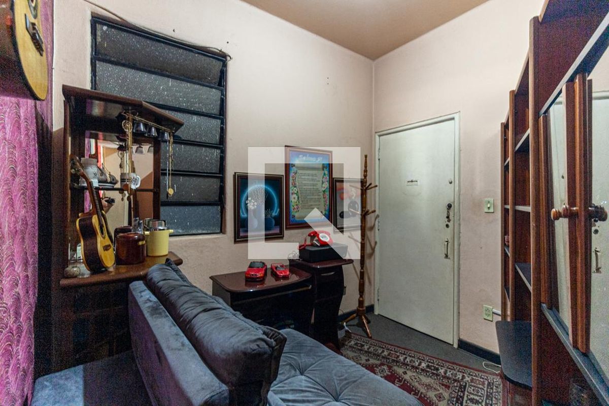 Apartamento, 3 quartos, 98 m² - Foto 12